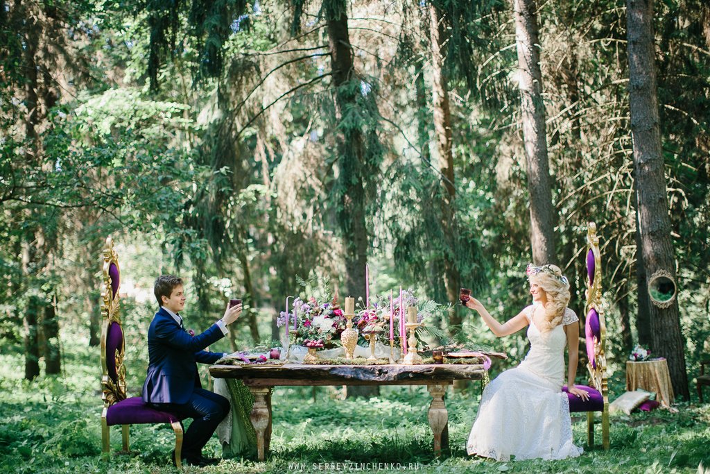 Свадебная флористика и декор&nbsp;Студия флористики и декора FLOWERSOUL : 