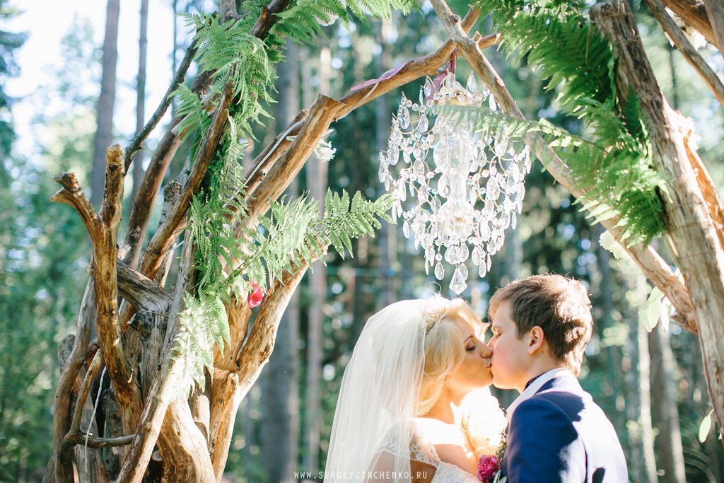 Свадебная флористика и декор&nbsp;Студия флористики и декора FLOWERSOUL : 