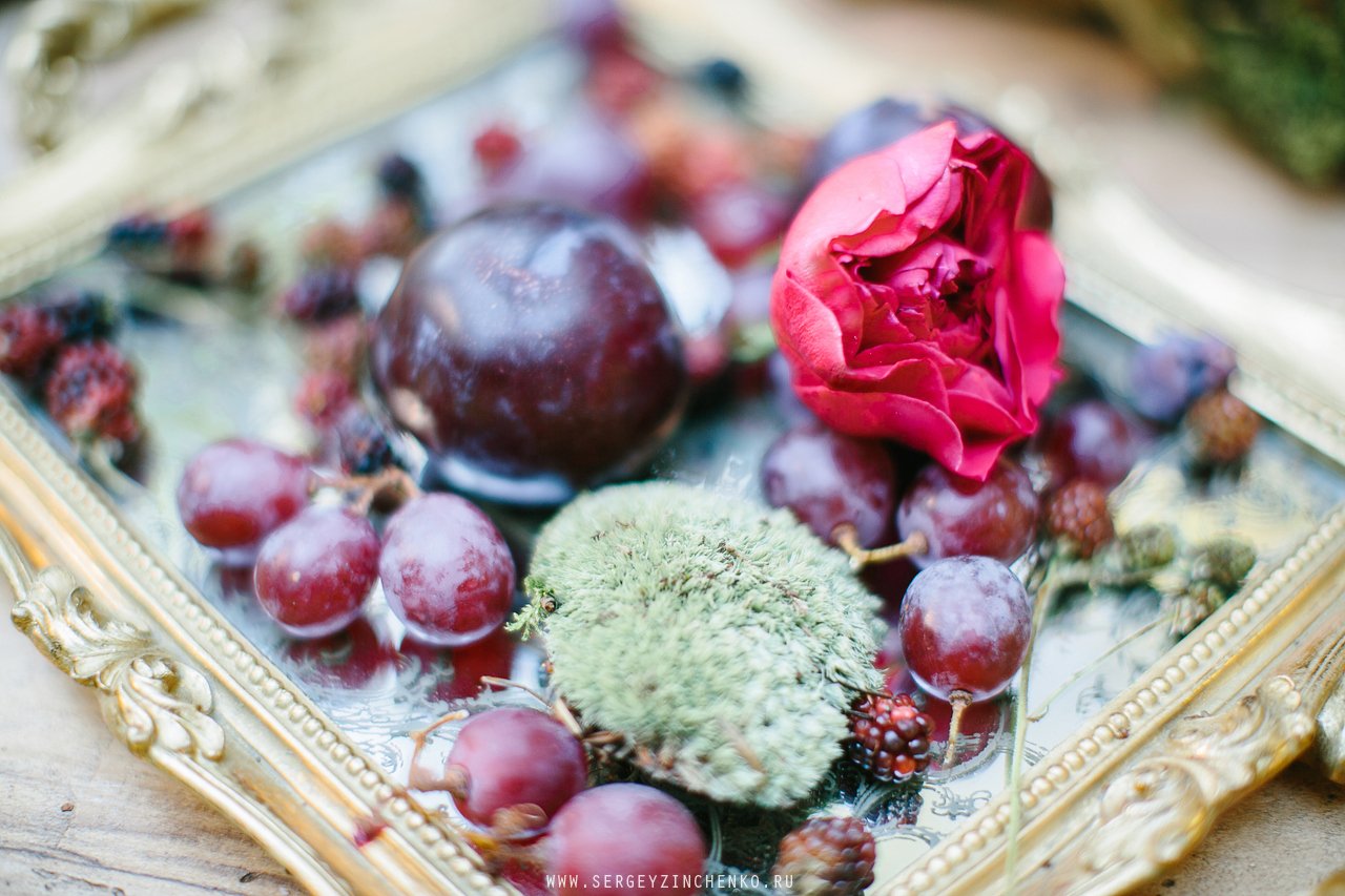 Свадебная флористика и декор&nbsp;Студия флористики и декора FLOWERSOUL : 