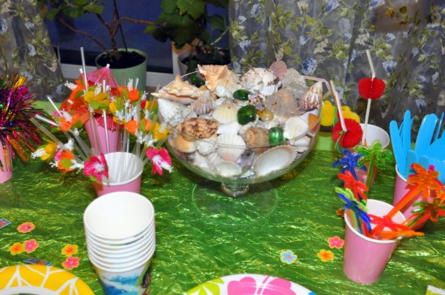 Оформление детских праздников&nbsp;Студия флористики и декора FLOWERSOUL : 