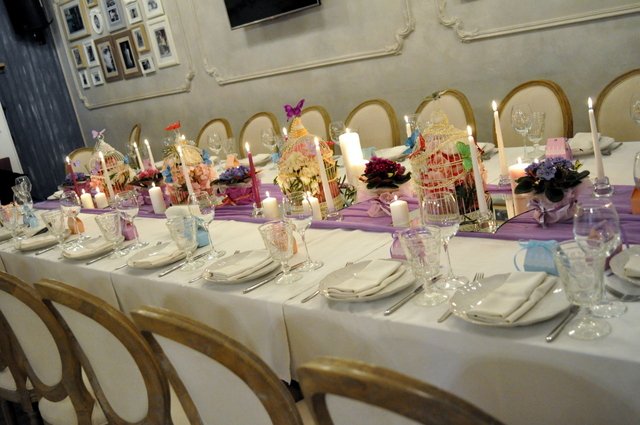 Оформление детских праздников&nbsp;Студия флористики и декора FLOWERSOUL : 