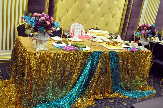 Оформление детских праздников&nbsp;Студия флористики и декора FLOWERSOUL : 