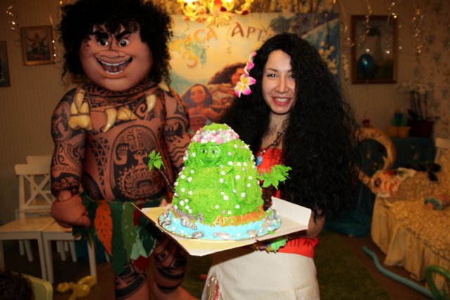 Оформление детских праздников&nbsp;Студия флористики и декора FLOWERSOUL : 