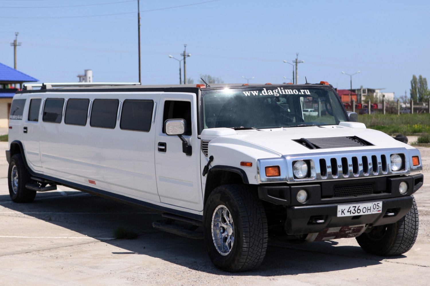 Компания КАРАВАН-СЕРВИС - прокат лимузинов по Северному Кавказу&nbsp;Компания Караван-Сервис : 