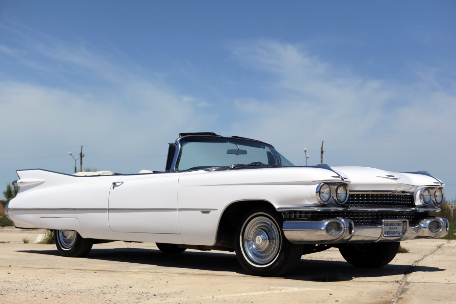 Компания КАРАВАН-СЕРВИС - прокат лимузинов по Северному Кавказу&nbsp;Компания Караван-Сервис : 