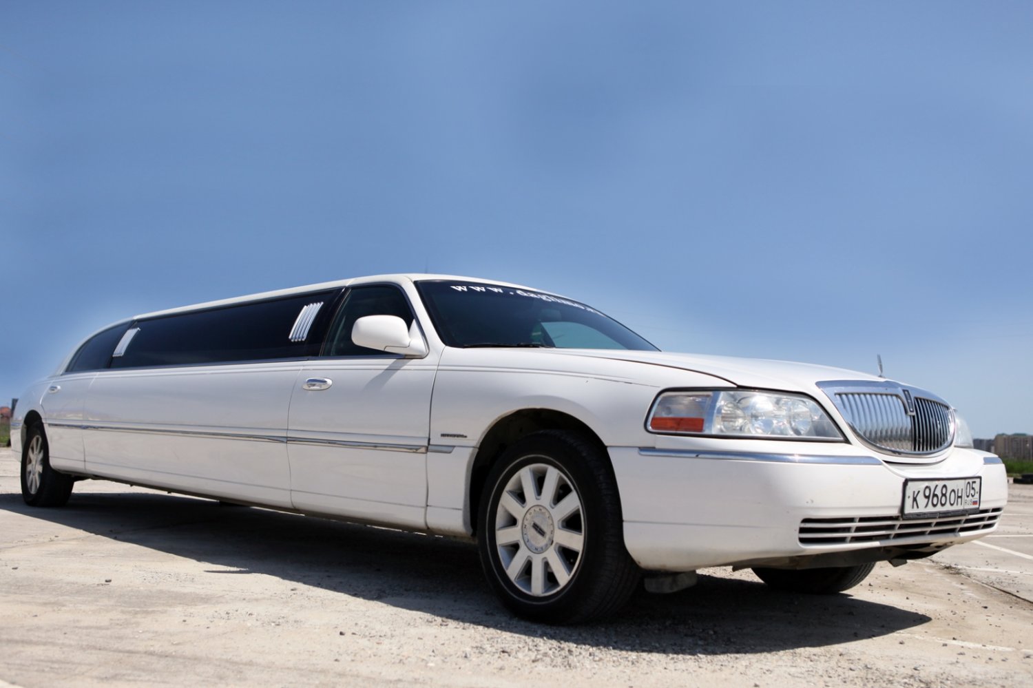 Компания КАРАВАН-СЕРВИС - прокат лимузинов по Северному Кавказу&nbsp;Компания Караван-Сервис : 