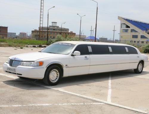 Компания КАРАВАН-СЕРВИС - прокат лимузинов по Северному Кавказу&nbsp;Компания Караван-Сервис : 