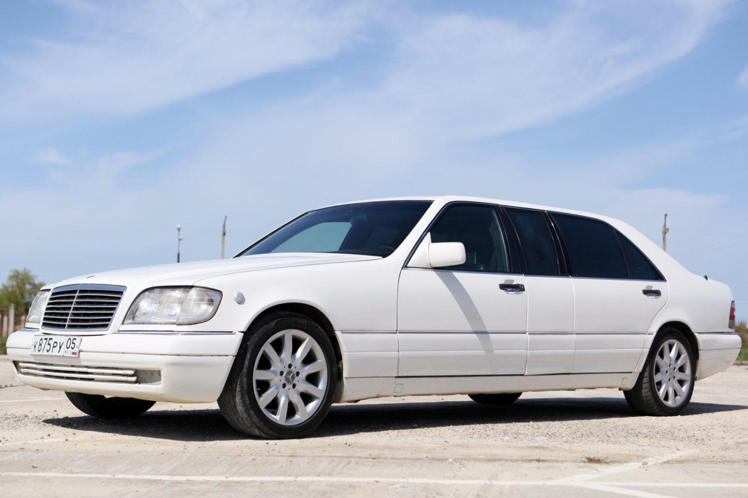 Компания КАРАВАН-СЕРВИС - прокат лимузинов по Северному Кавказу&nbsp;Компания Караван-Сервис : 