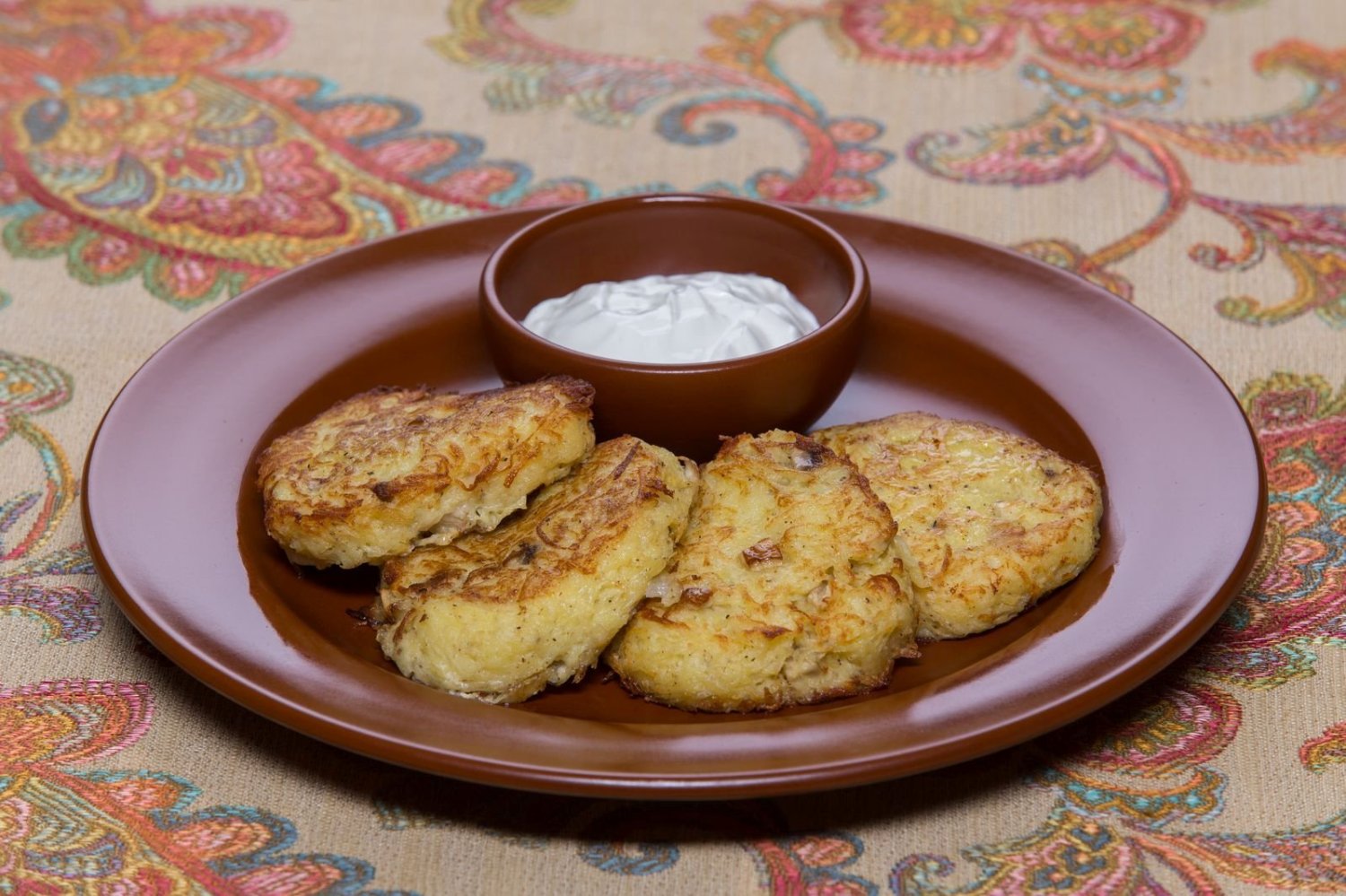 Блюда ресторана&nbsp;Русский ресторан "Добрыня" : 