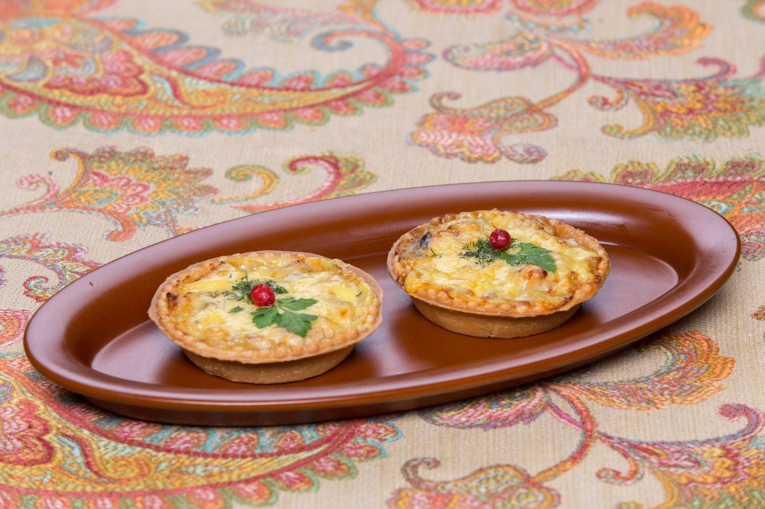 Блюда ресторана&nbsp;Русский ресторан "Добрыня" : 