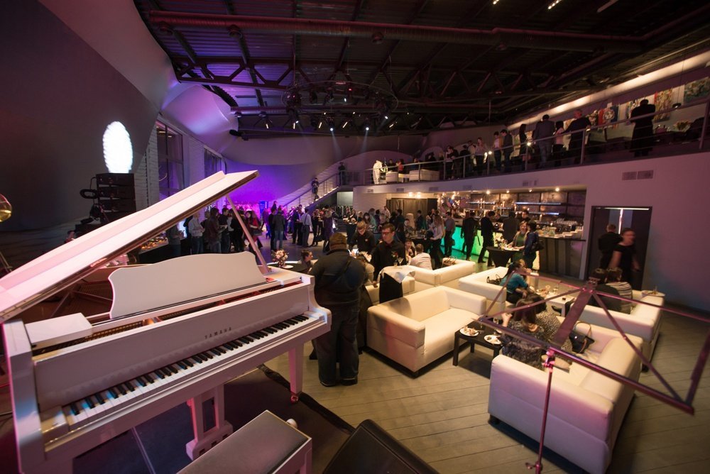 PMLOFT HALL&nbsp;PMLOFT/PMLOFT HALL : 