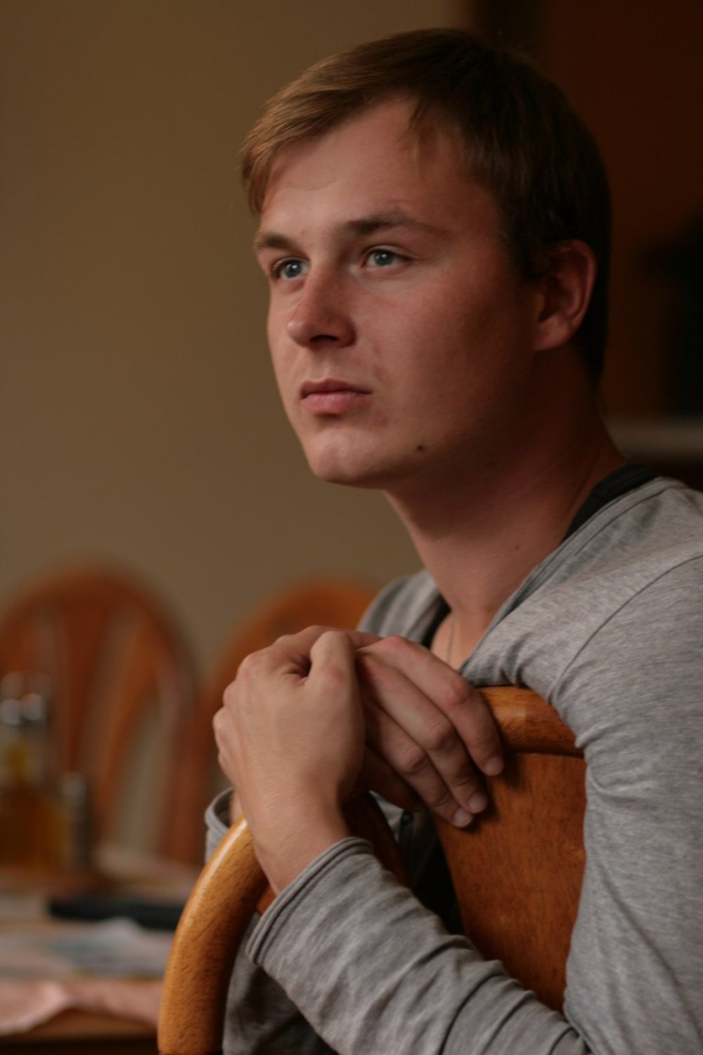 Вокалист Андрей Торопов&nbsp;Вокалист Андрей Торопов : 