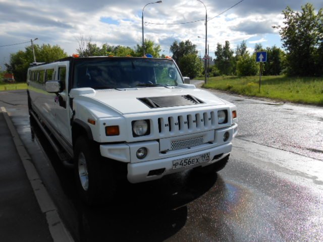 Лимузины&nbsp;Прокат лимузинов : 