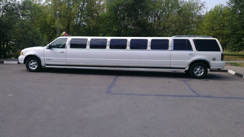 Лимузины&nbsp;Прокат лимузинов : 