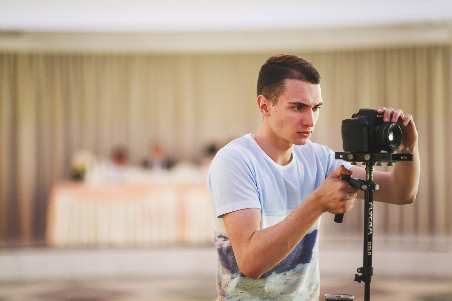 Наш коллектив&nbsp;Beef Media : 