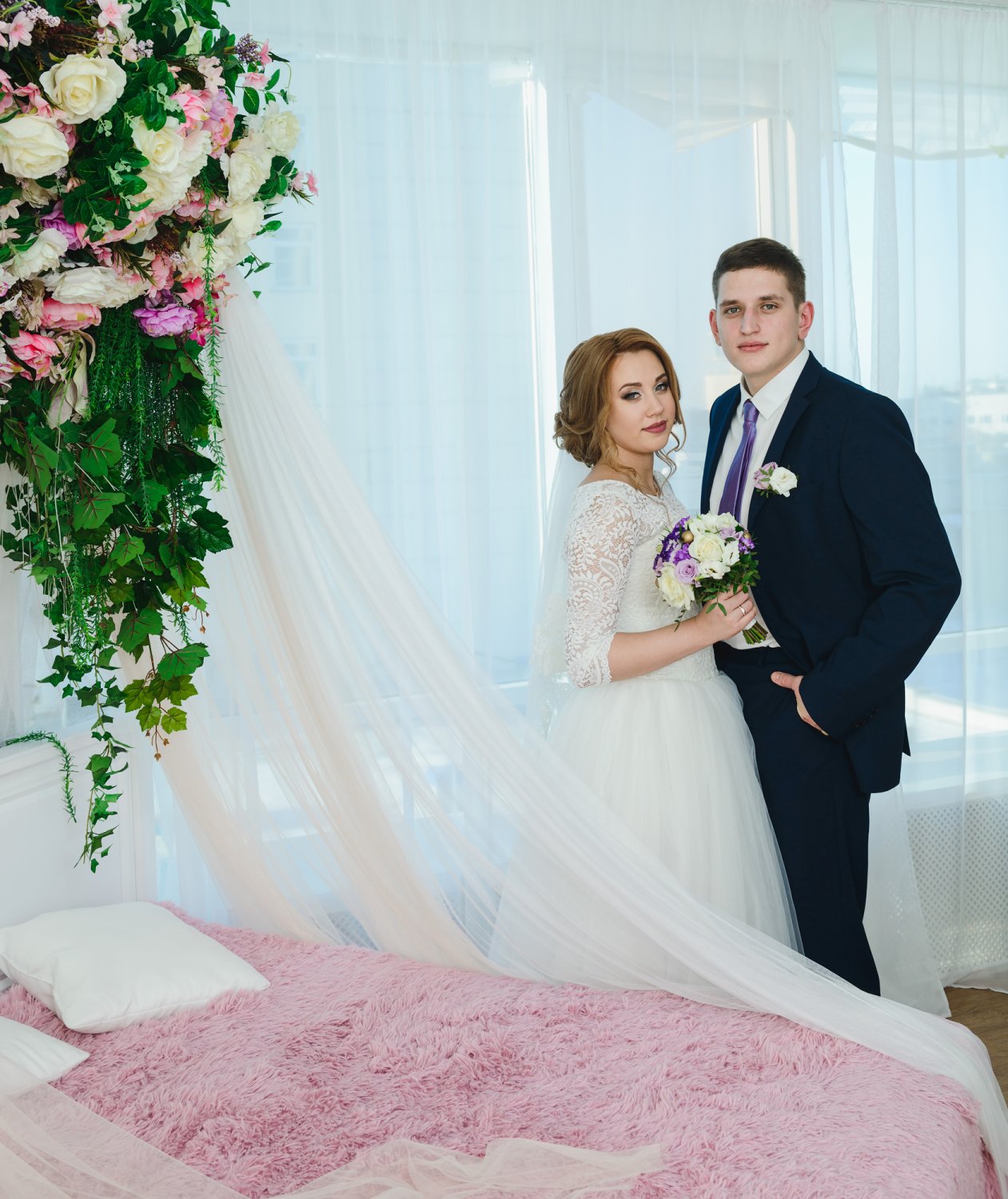 WED&nbsp;Фотограф Владимир Красс : 