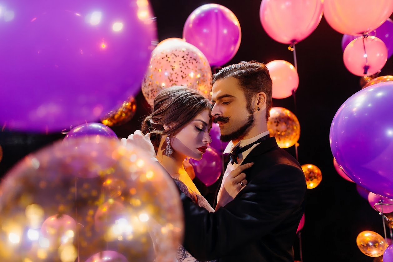 Портфолио&nbsp;Skazka project Свадебное агентство : 