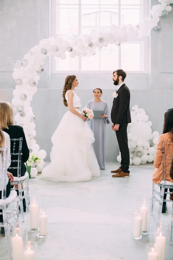 Портфолио&nbsp;Skazka project Свадебное агентство : 