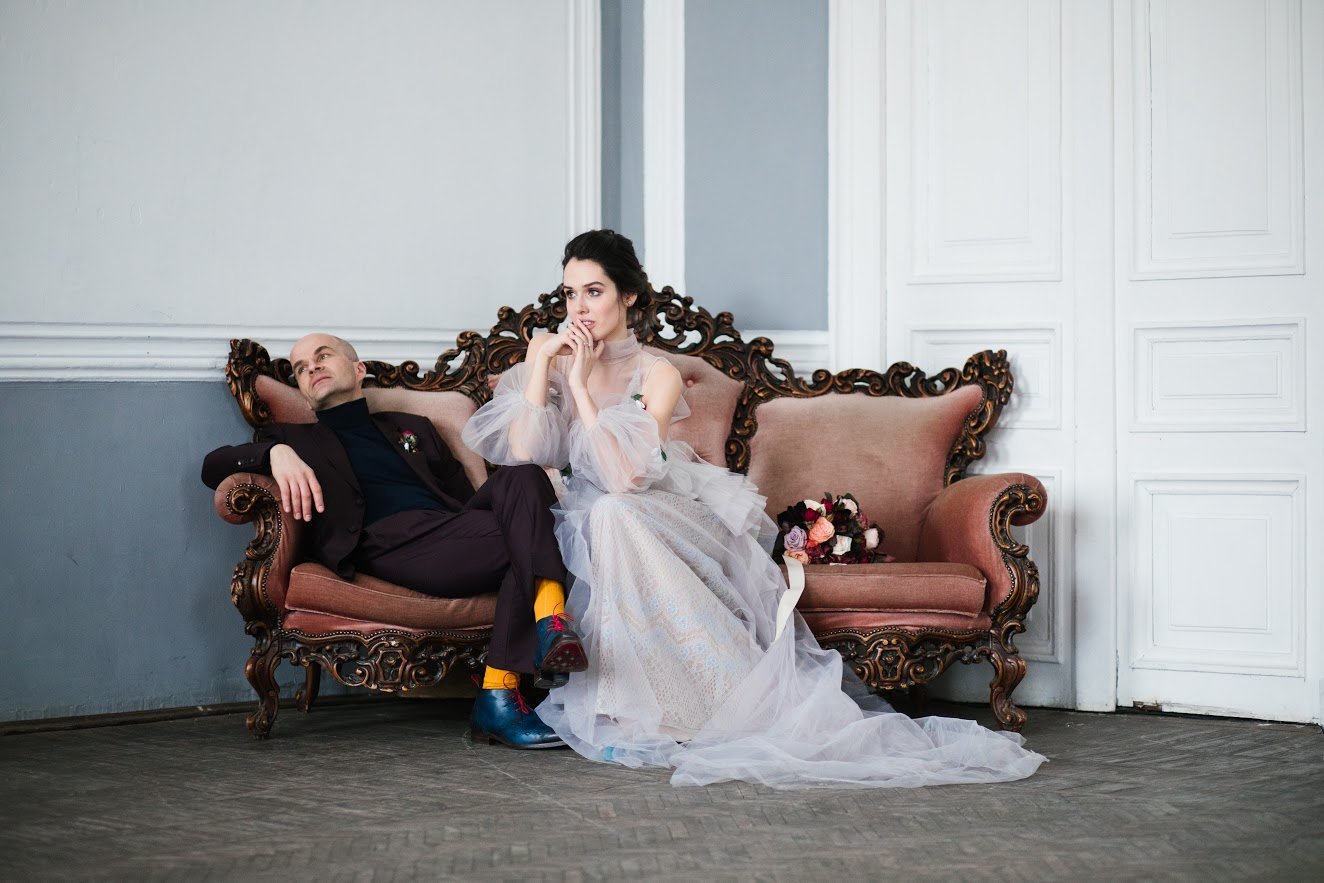 Портфолио&nbsp;Skazka project Свадебное агентство : 