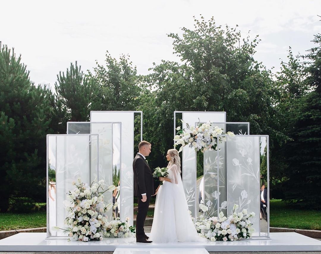 Портфолио&nbsp;Skazka project Свадебное агентство : 