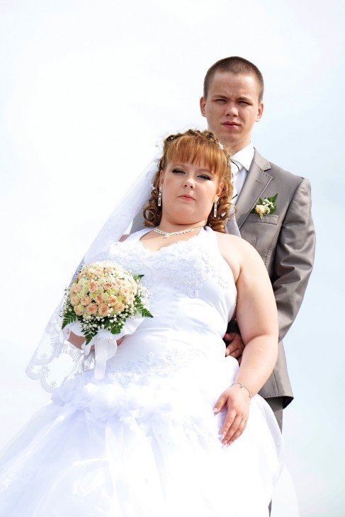 Денис и Алиса Фотограф Виктор Соколов : 