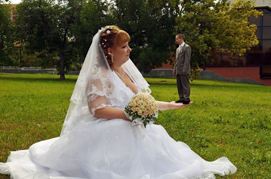 Денис и Алиса Фотограф Виктор Соколов : 