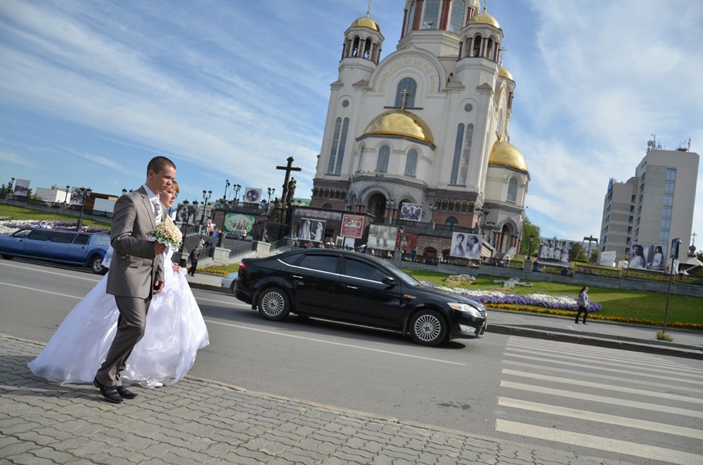 Денис и Алиса Фотограф Виктор Соколов : 