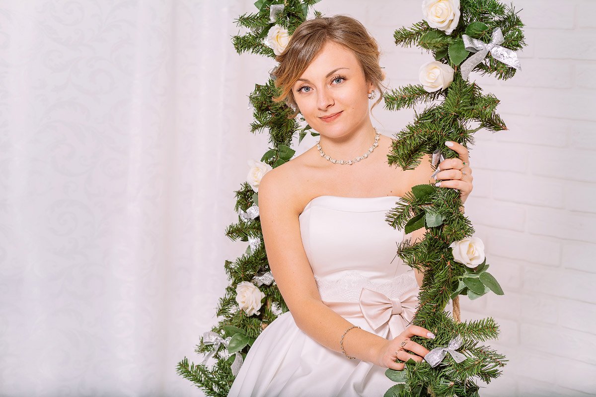 Портфолио&nbsp;Фотограф : 