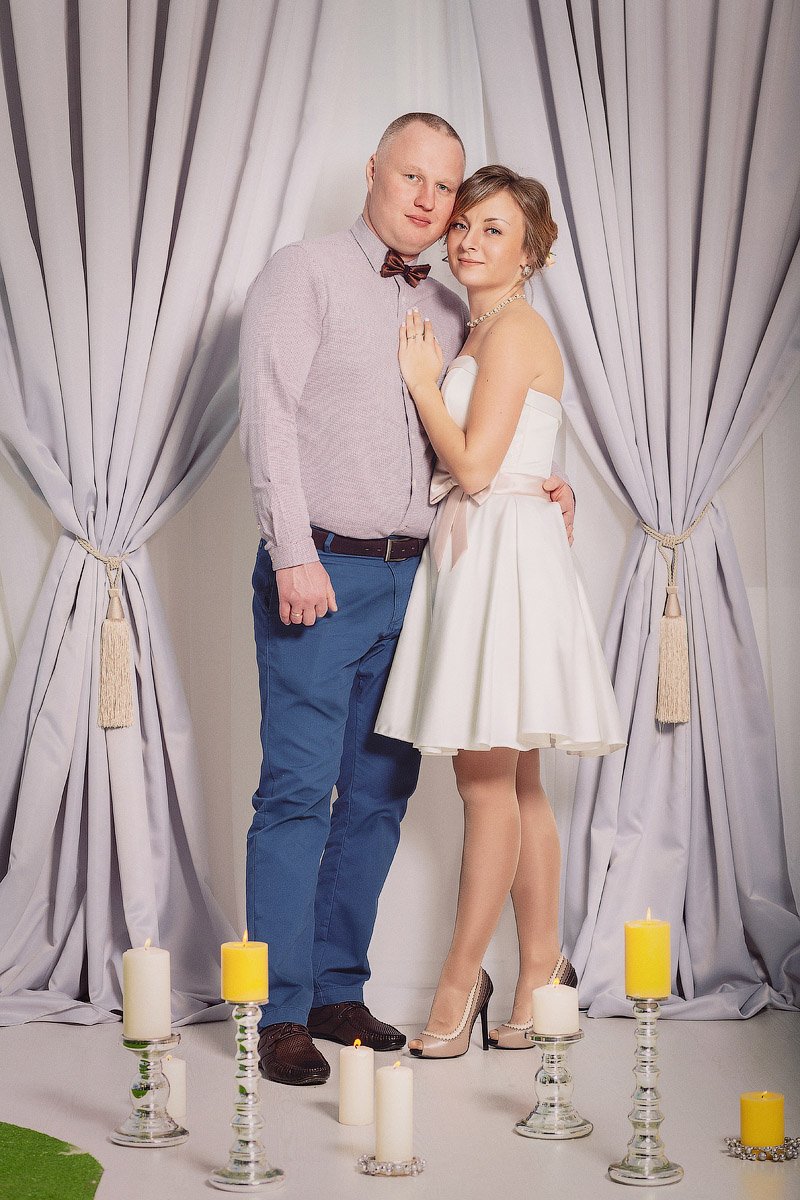 Портфолио&nbsp;Фотограф : 