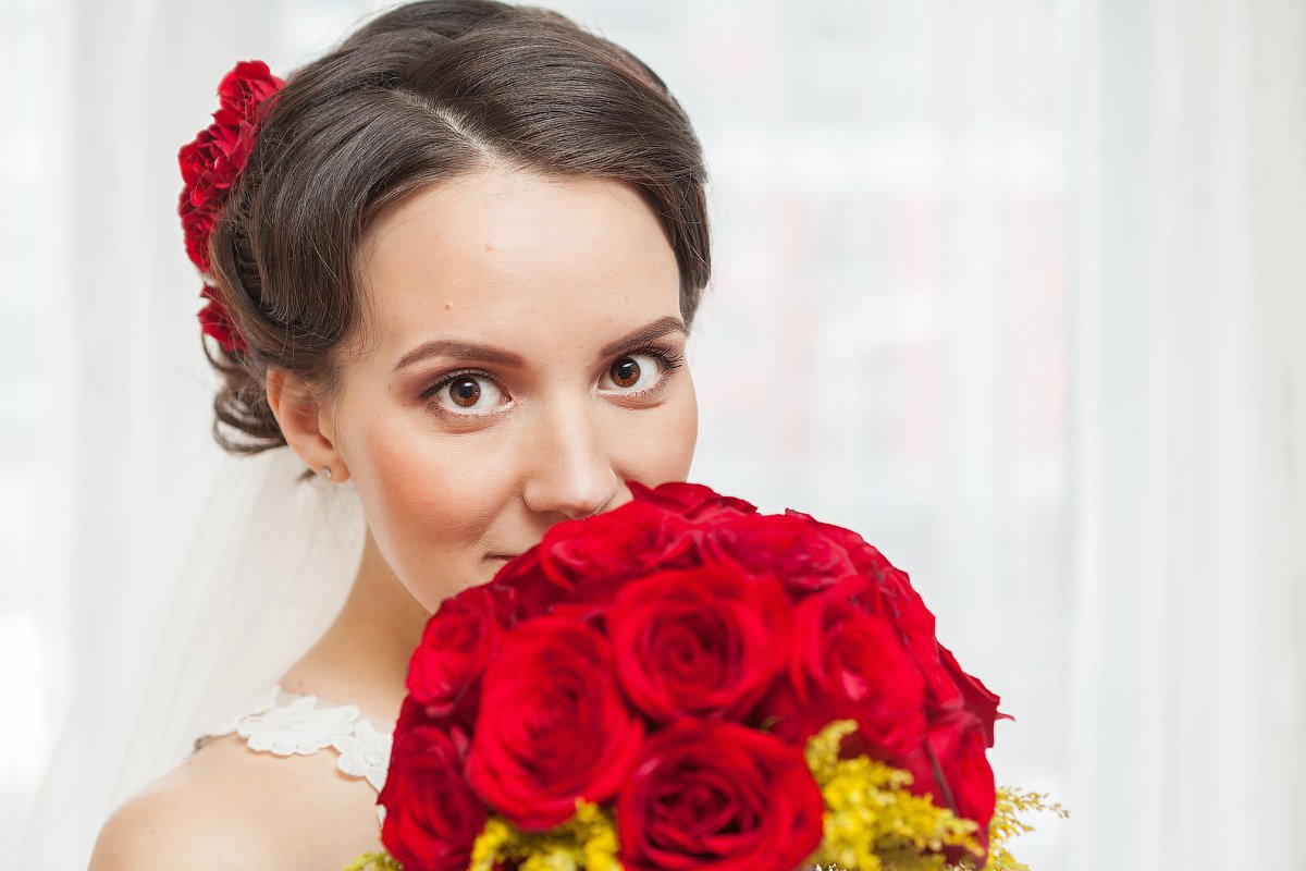 Портфолио&nbsp;Фотограф : 