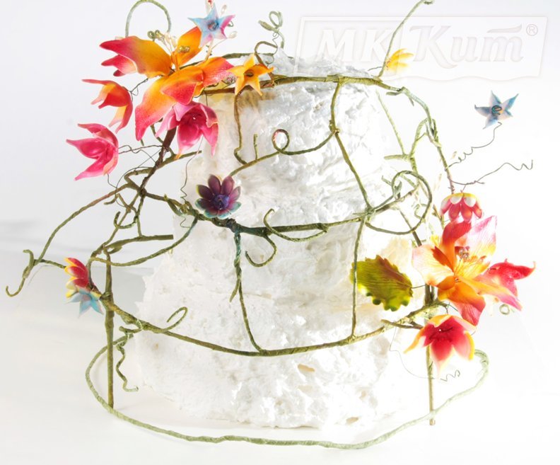 Свадебные торты&nbsp;Кондитерский Комбинат МККИТ : 