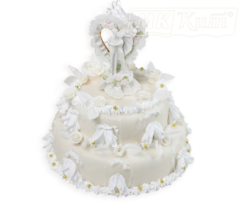 Свадебные торты&nbsp;Кондитерский Комбинат МККИТ : 