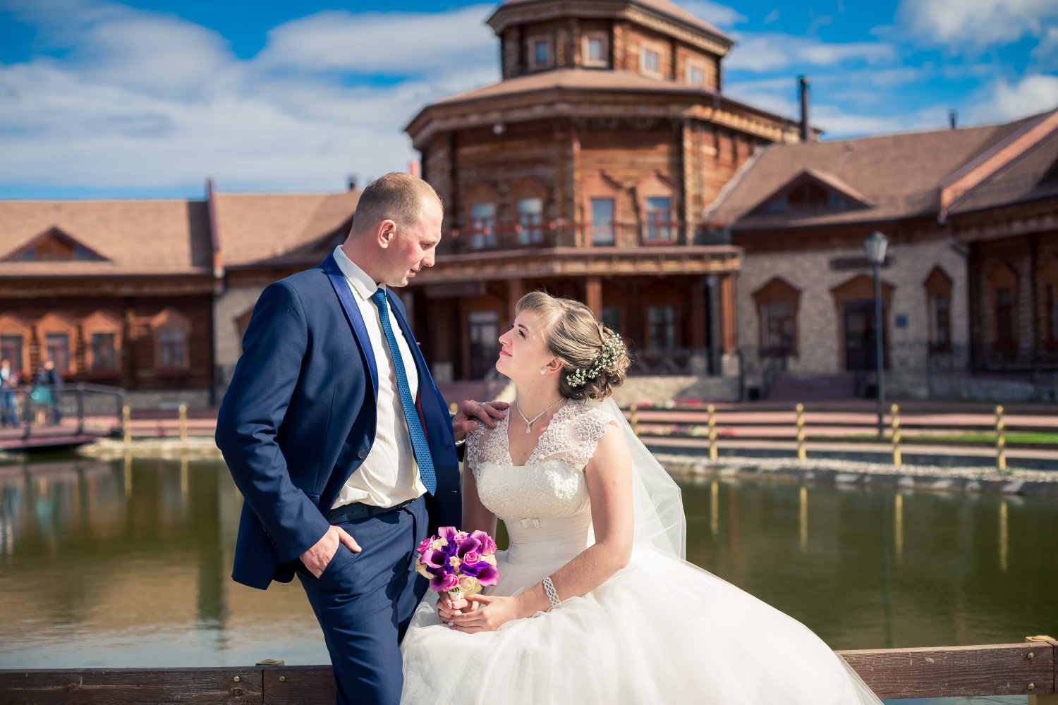 свадьба&nbsp;студия фото-видеосъемки : 