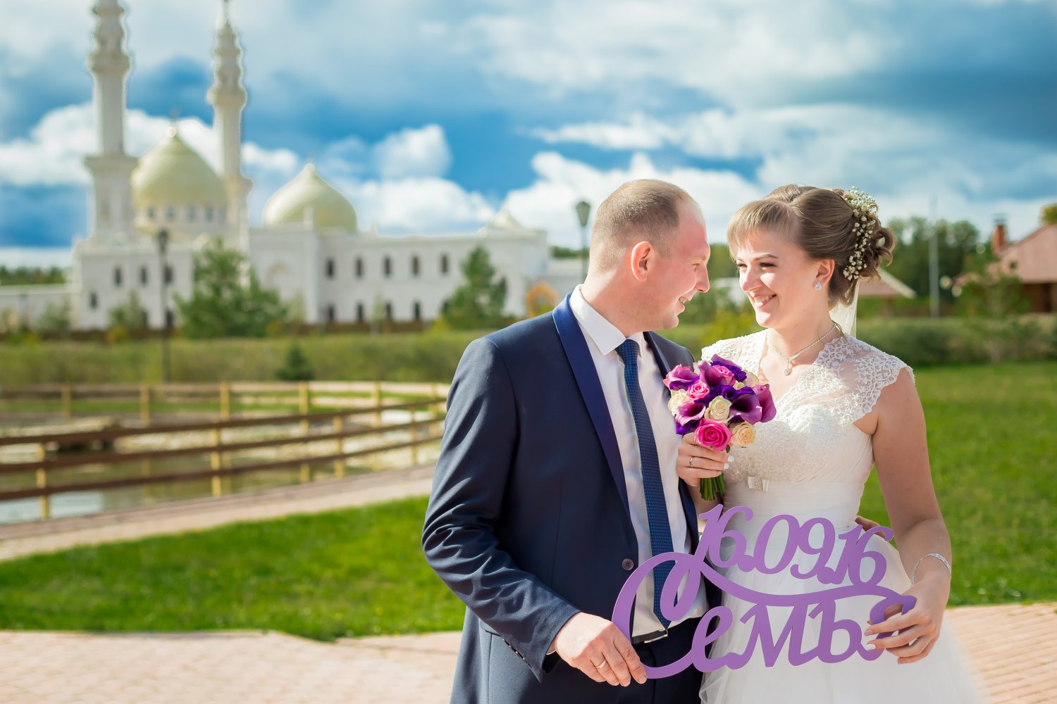 свадьба&nbsp;студия фото-видеосъемки : 