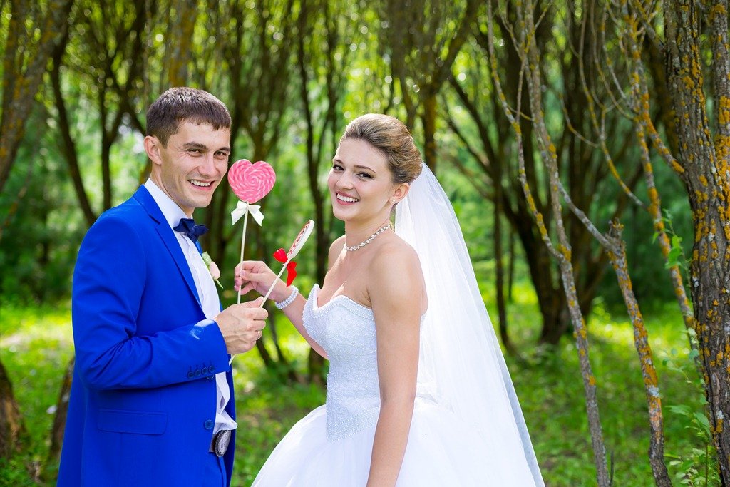 свадьба&nbsp;студия фото-видеосъемки : 