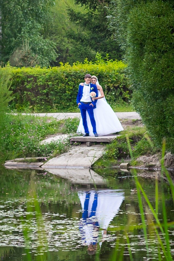 свадьба&nbsp;студия фото-видеосъемки : 