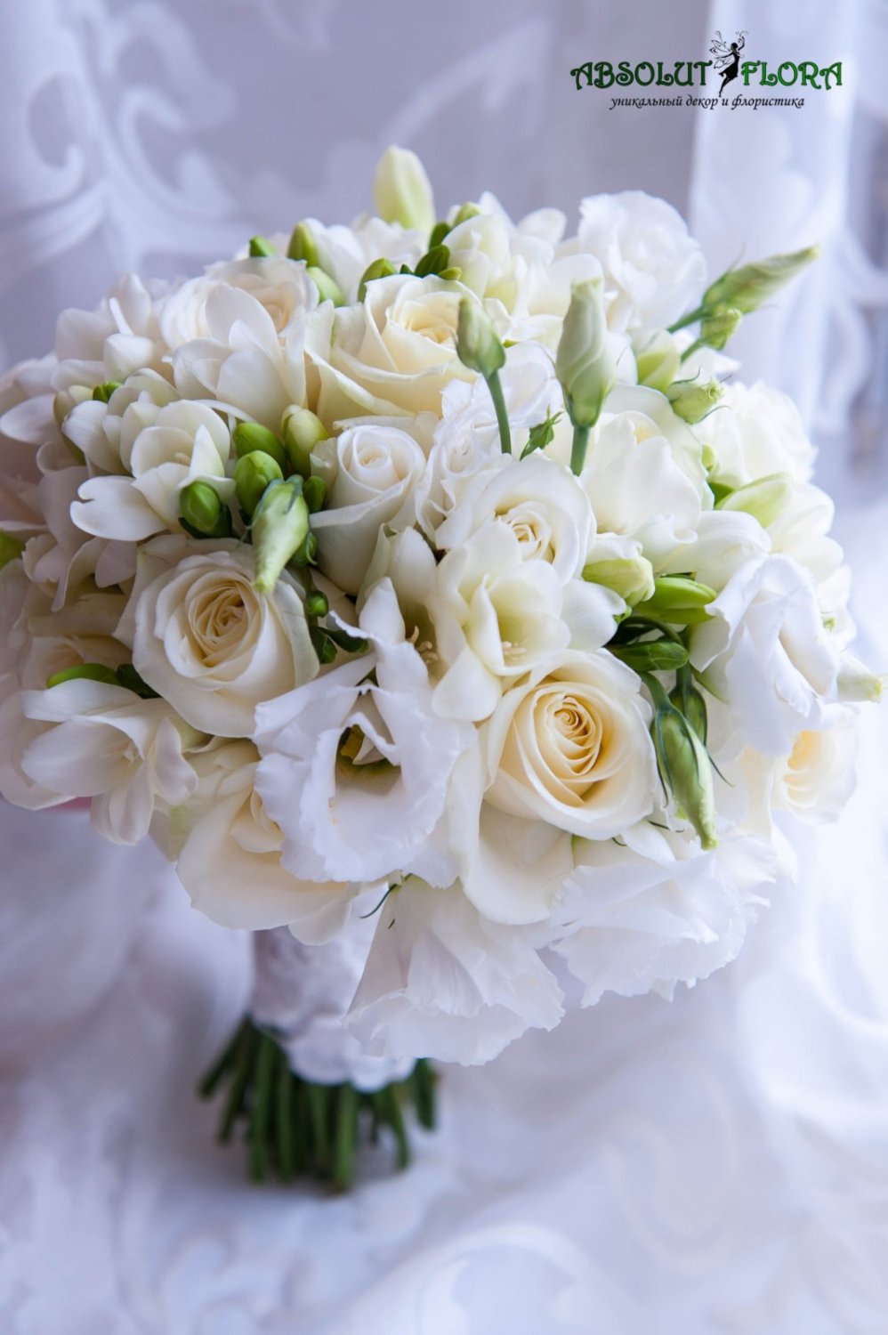 Свадьбы 2016&nbsp;Absolutflora - уникальный декор и флористика : 