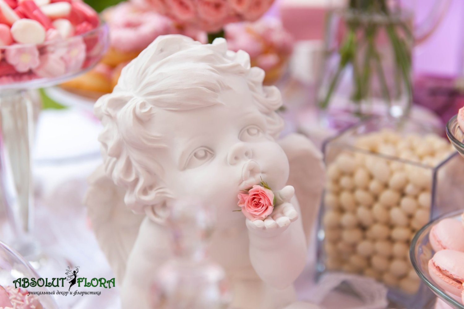 Свадьбы 2016&nbsp;Absolutflora - уникальный декор и флористика : 