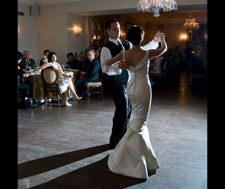 Постановка свадебного танца&nbsp;Школа танца "Новое Поколение" : 