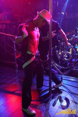 Шоу-проект "МёD Boys"&nbsp;Шоу программы : 