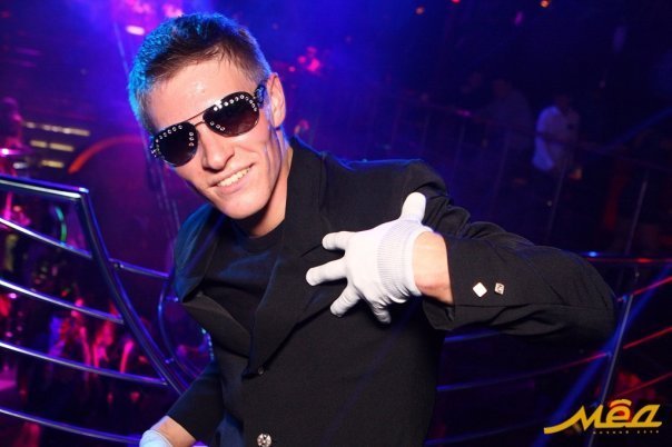 Шоу-проект "МёD Boys"&nbsp;Шоу программы : 