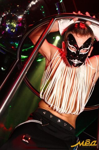 Шоу-проект "МёD Boys"&nbsp;Шоу программы : 