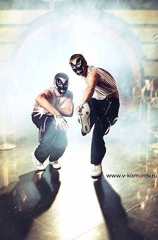 Шоу-проект "МёD Boys"&nbsp;Шоу программы : 