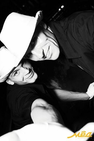 Шоу-проект "МёD Boys"&nbsp;Шоу программы : 