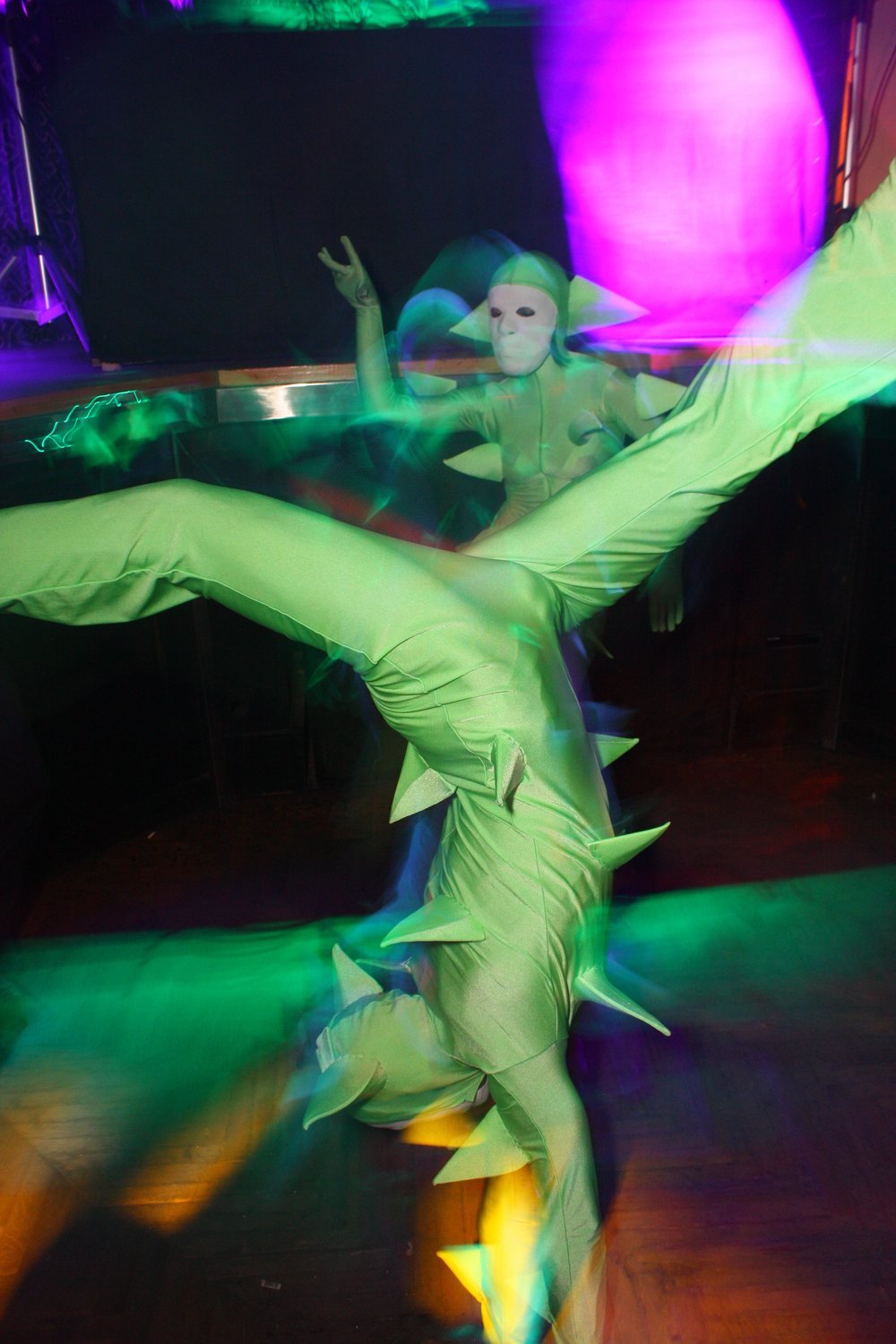 Фрик-шоу "Maris"&nbsp;Шоу программы : 