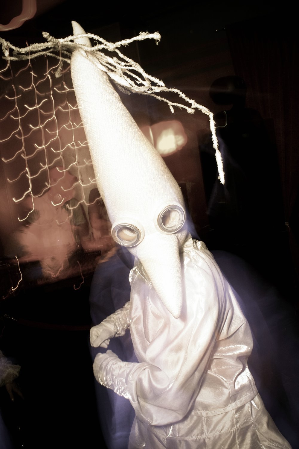 Фрик-шоу "Maris"&nbsp;Шоу программы : 