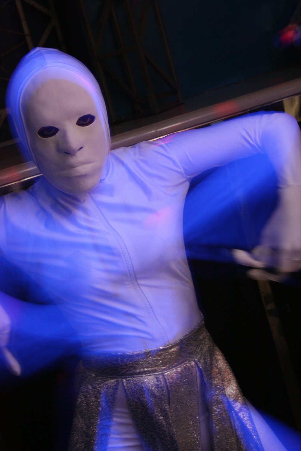 Фрик-шоу "Maris"&nbsp;Шоу программы : 