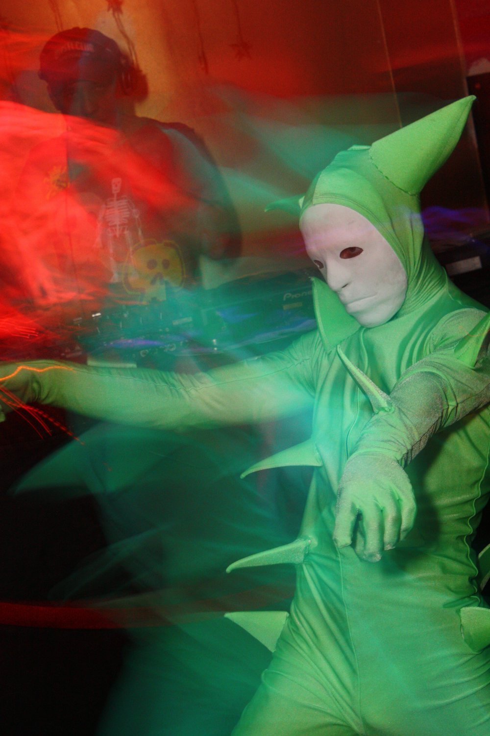 Фрик-шоу "Maris"&nbsp;Шоу программы : 