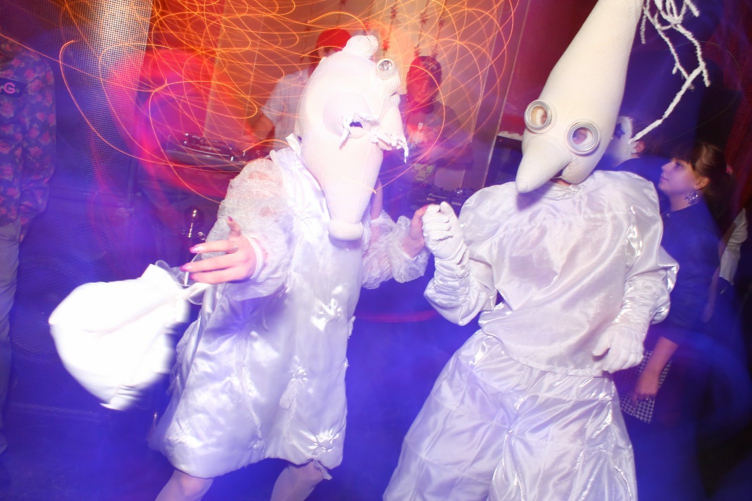 Фрик-шоу "Maris"&nbsp;Шоу программы : 