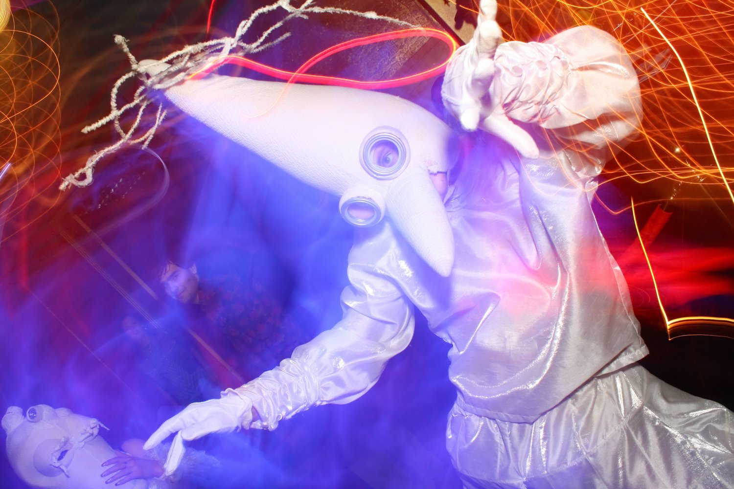 Фрик-шоу "Maris"&nbsp;Шоу программы : 